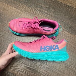 Hoka Rincon 3